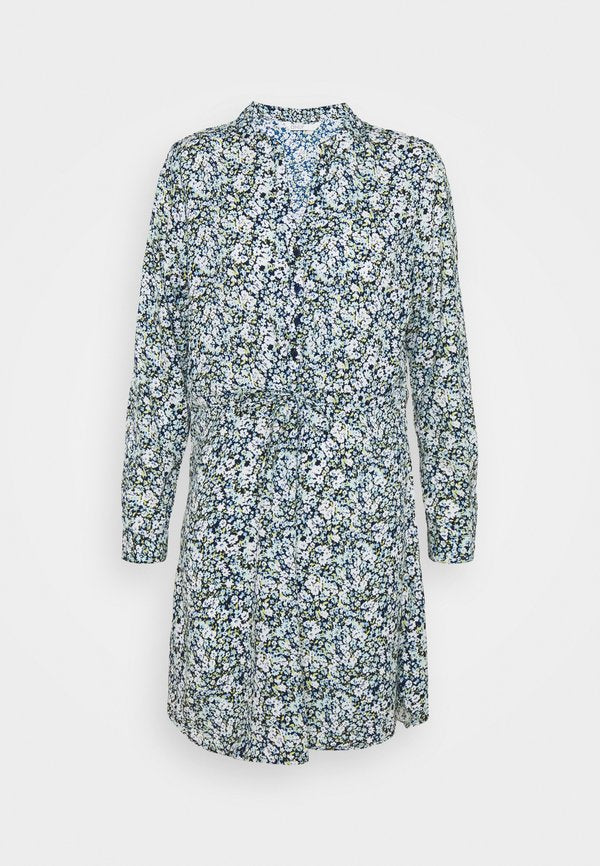 ONLY ONLCORY LIFE NOOS - Shirt dress - night sky