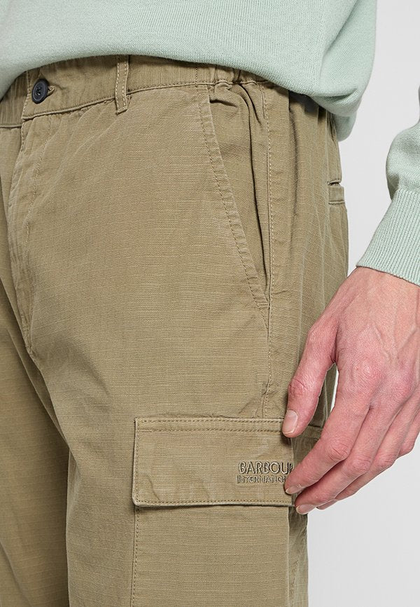Barbour International