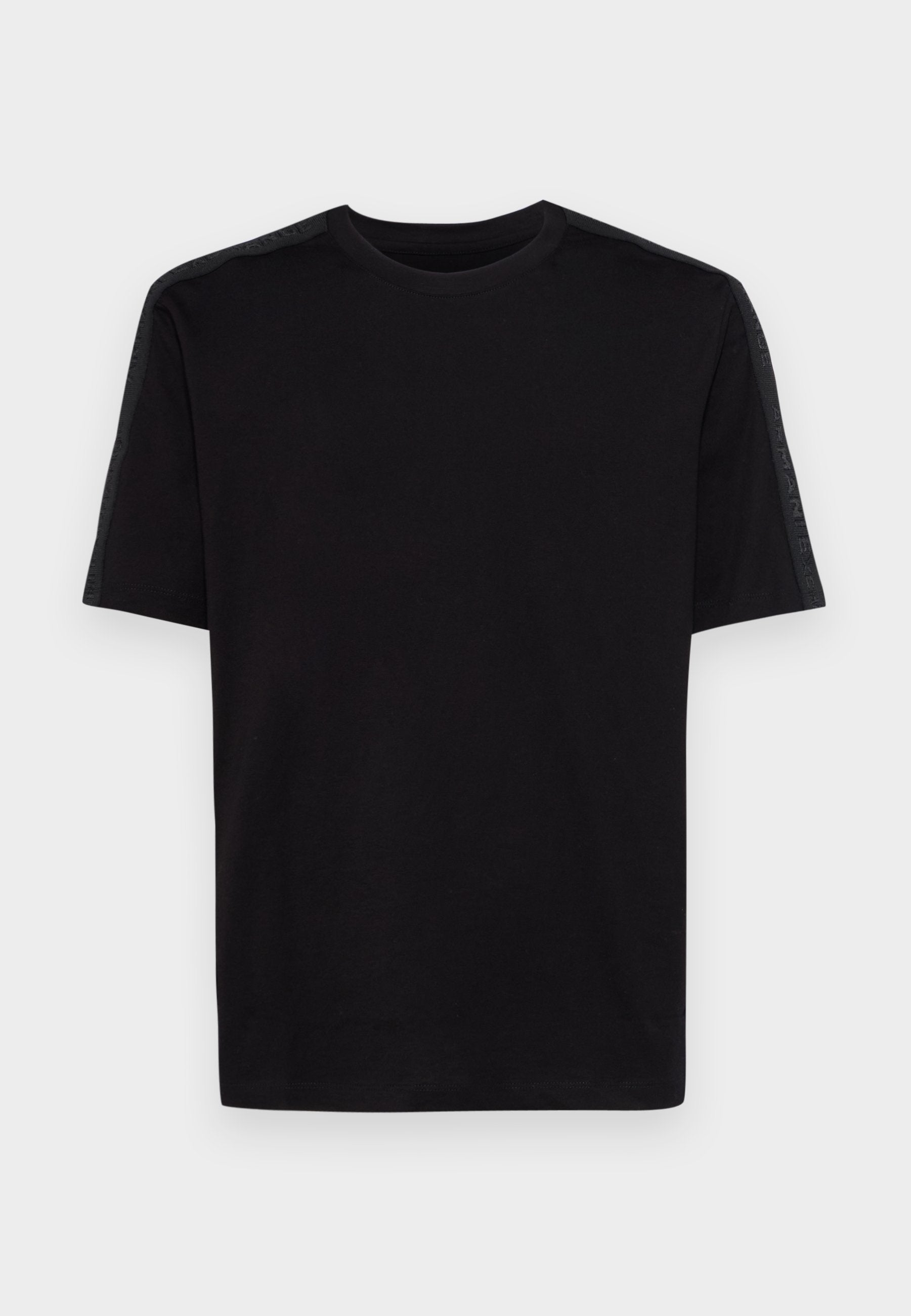 Armani Exchange T-Shirt basic Media 1