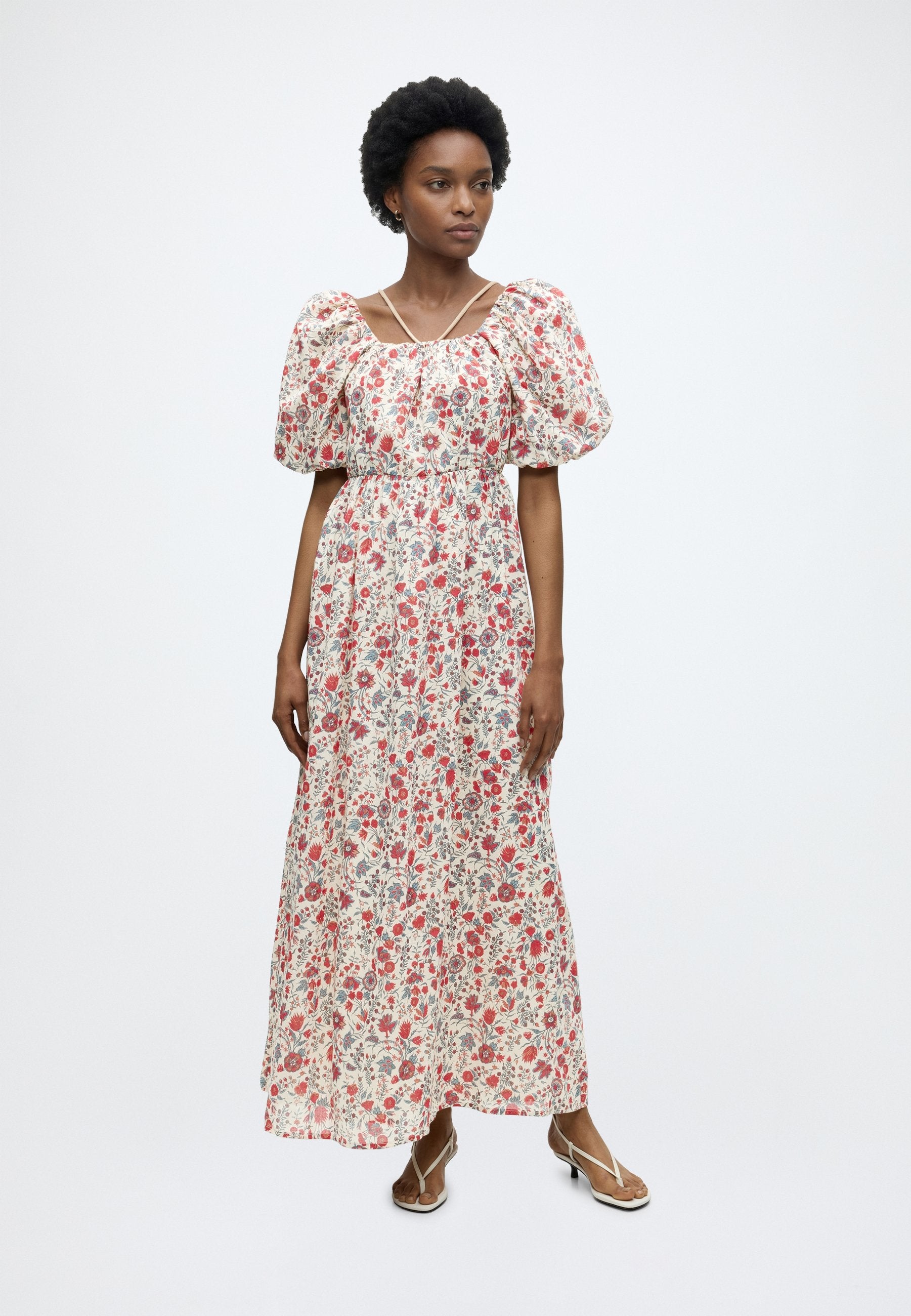 Antik Batik ANNIE DRESS