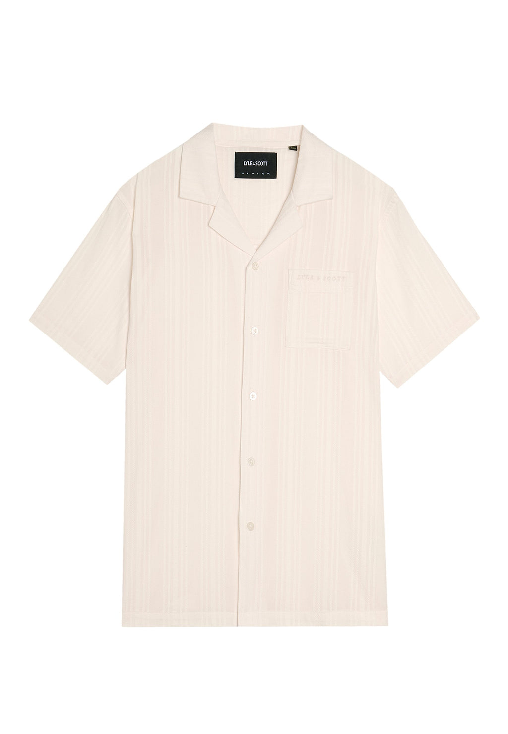 Lyle & Scott