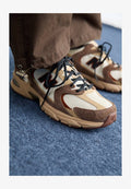 New Balance MR530 UNISEX - Trainers - dark mushroom