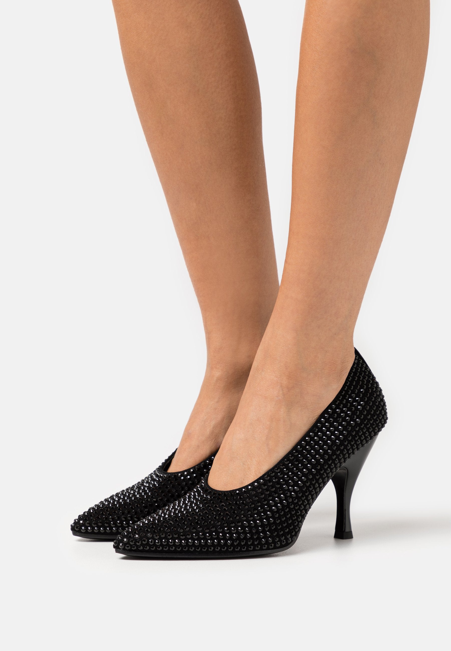 Tory Burch STUDDED