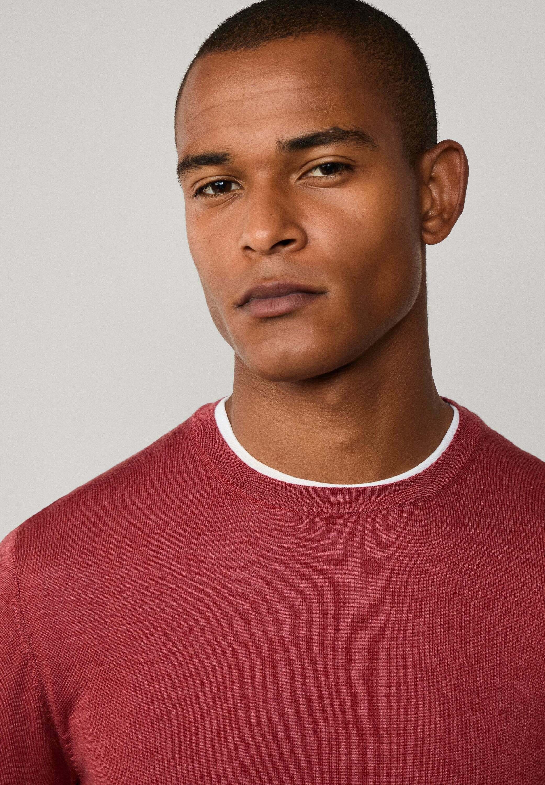 Hackett London GMD CREW