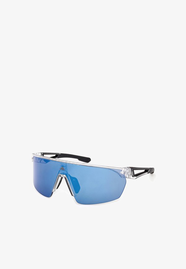 adidas Performance ADIDAS ANEMOS PHOTOCHROMIC UNISEX - Sports glasses - avana night blue