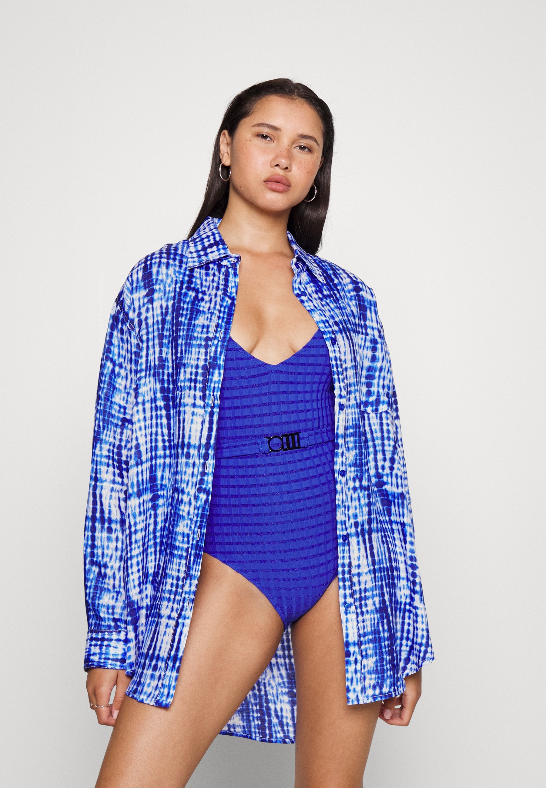 Solid & Striped THE OXFORD TUNIC