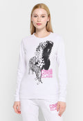 Cavalli Class Sweatshirt Media 1