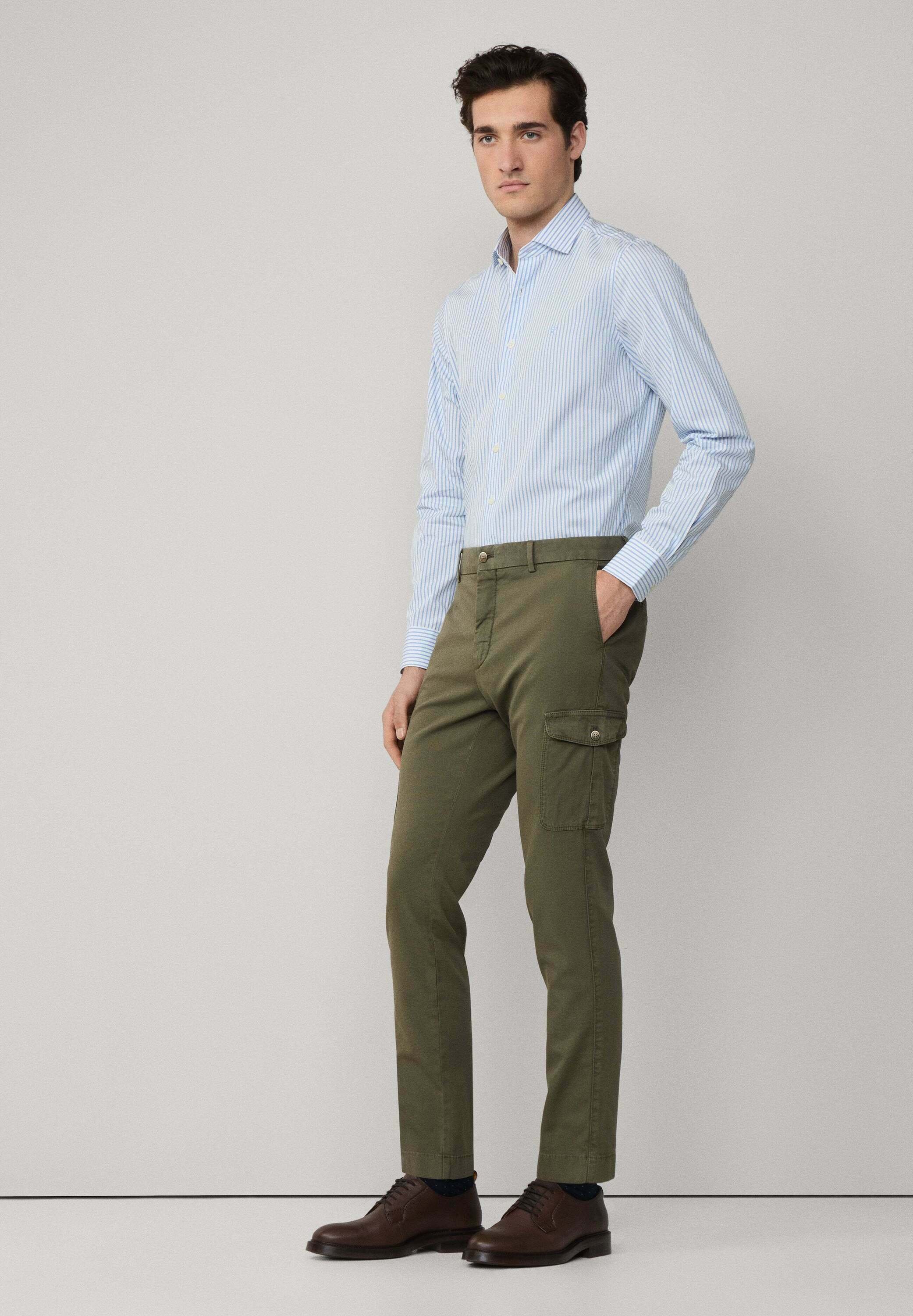 Hackett London