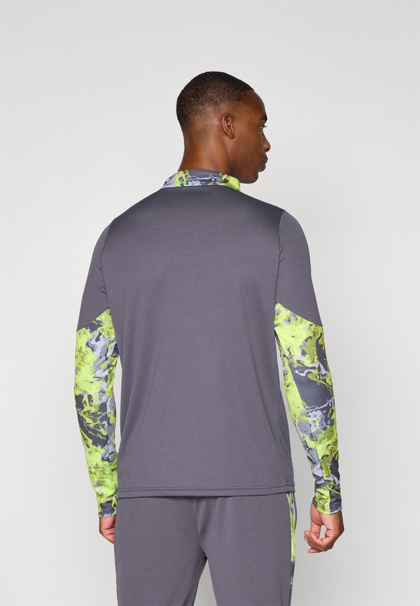 Puma INDIVIDUALCUP 1/4 ZIP TOP