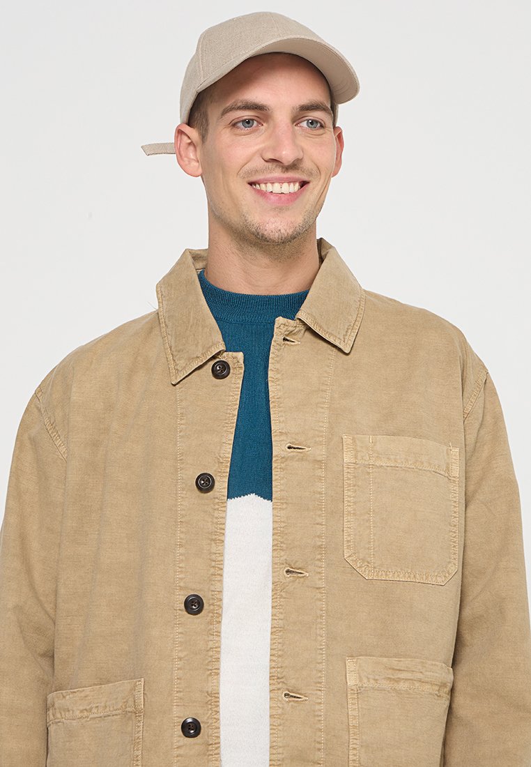 Tommy Hilfiger Leichte Jacke Media 4