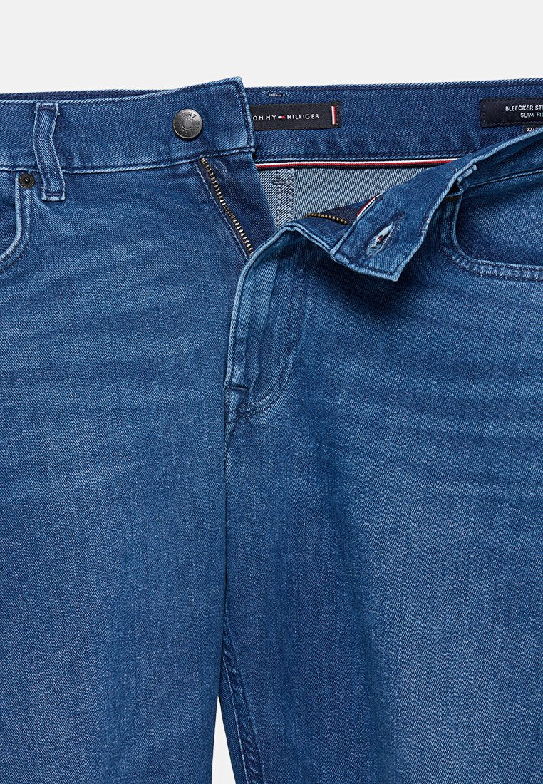 Tommy Hilfiger Jeans Slim Fit Media 4