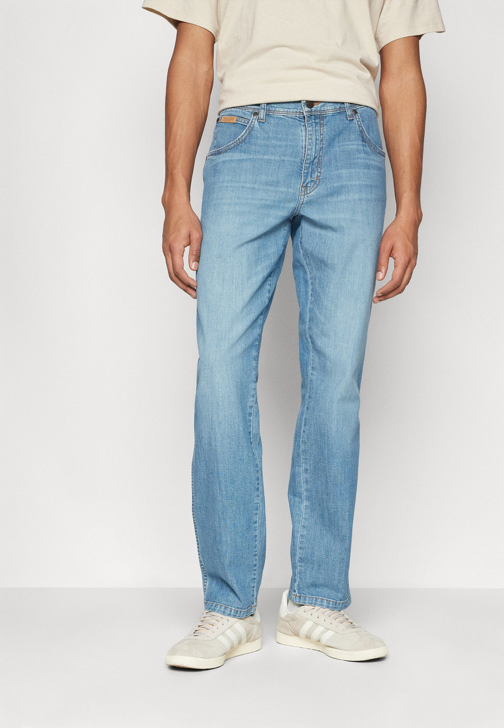 Wrangler TEXAS