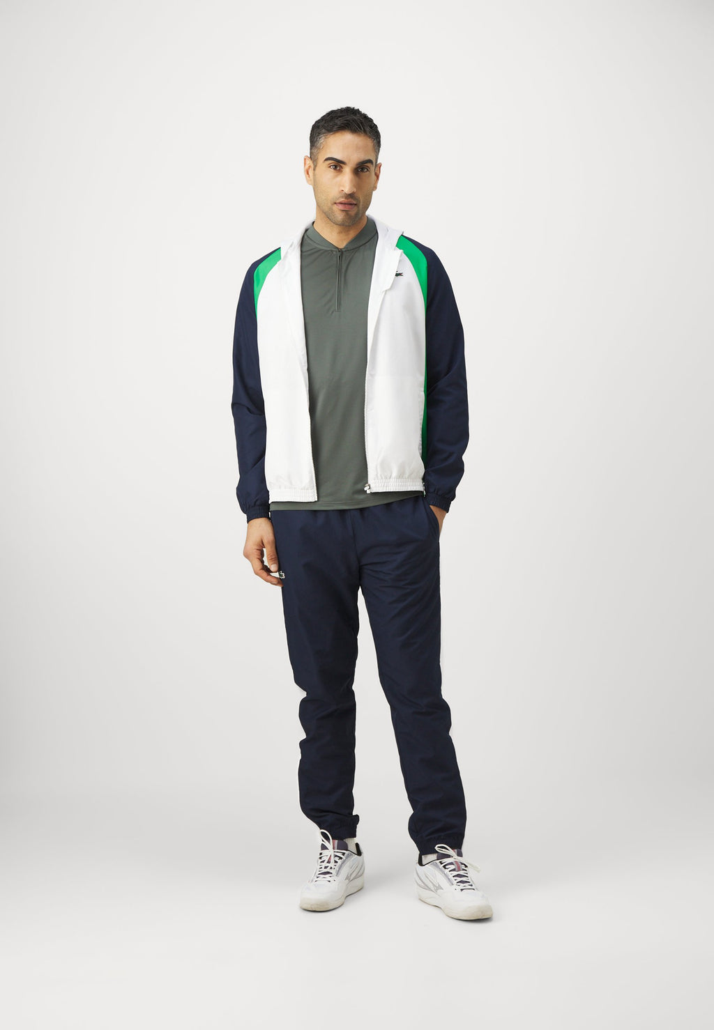 Lacoste Sport TRACKSUIT SET