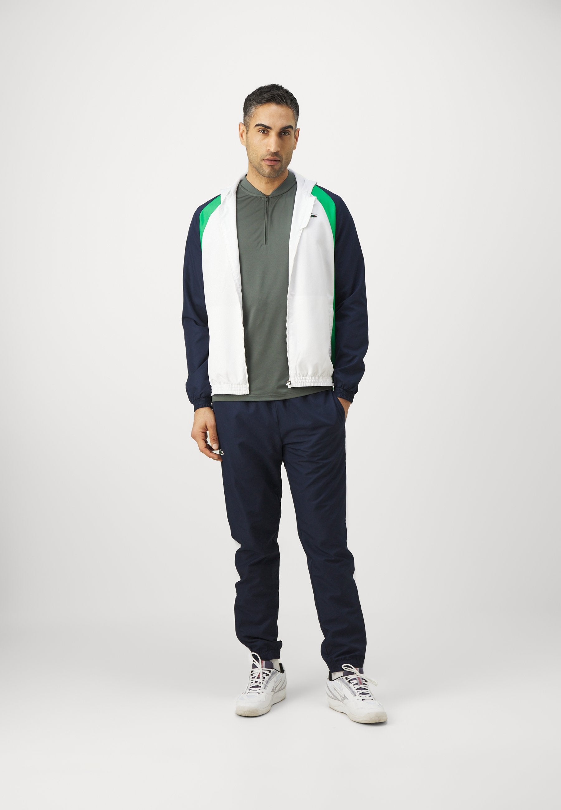 Lacoste Sport TRACKSUIT SET