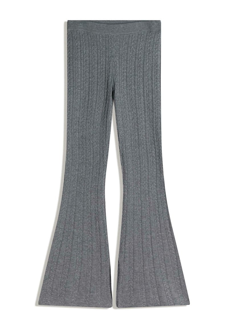 Bershka Stoffhose Media 1
