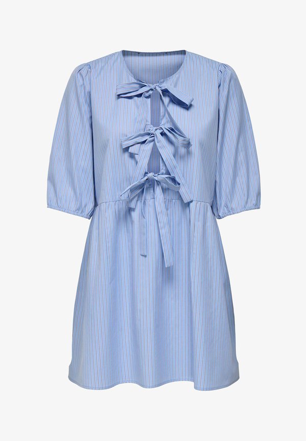 ONLY ONLCLARA Short - Day dress - serenity