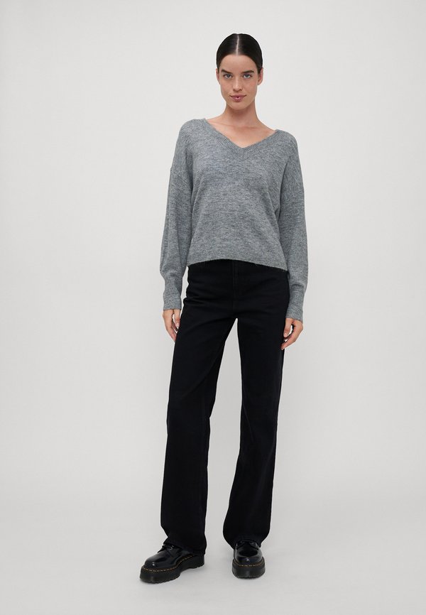 Vero Moda Tall VMJUPITER V NECK PULLOVER