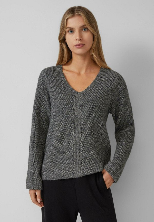 s.Oliver Jumper - graphit