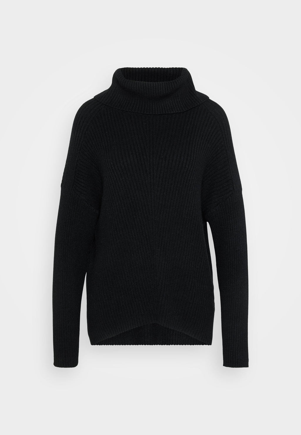 ONLKATIA SADDLE ROLL NECK Media 1