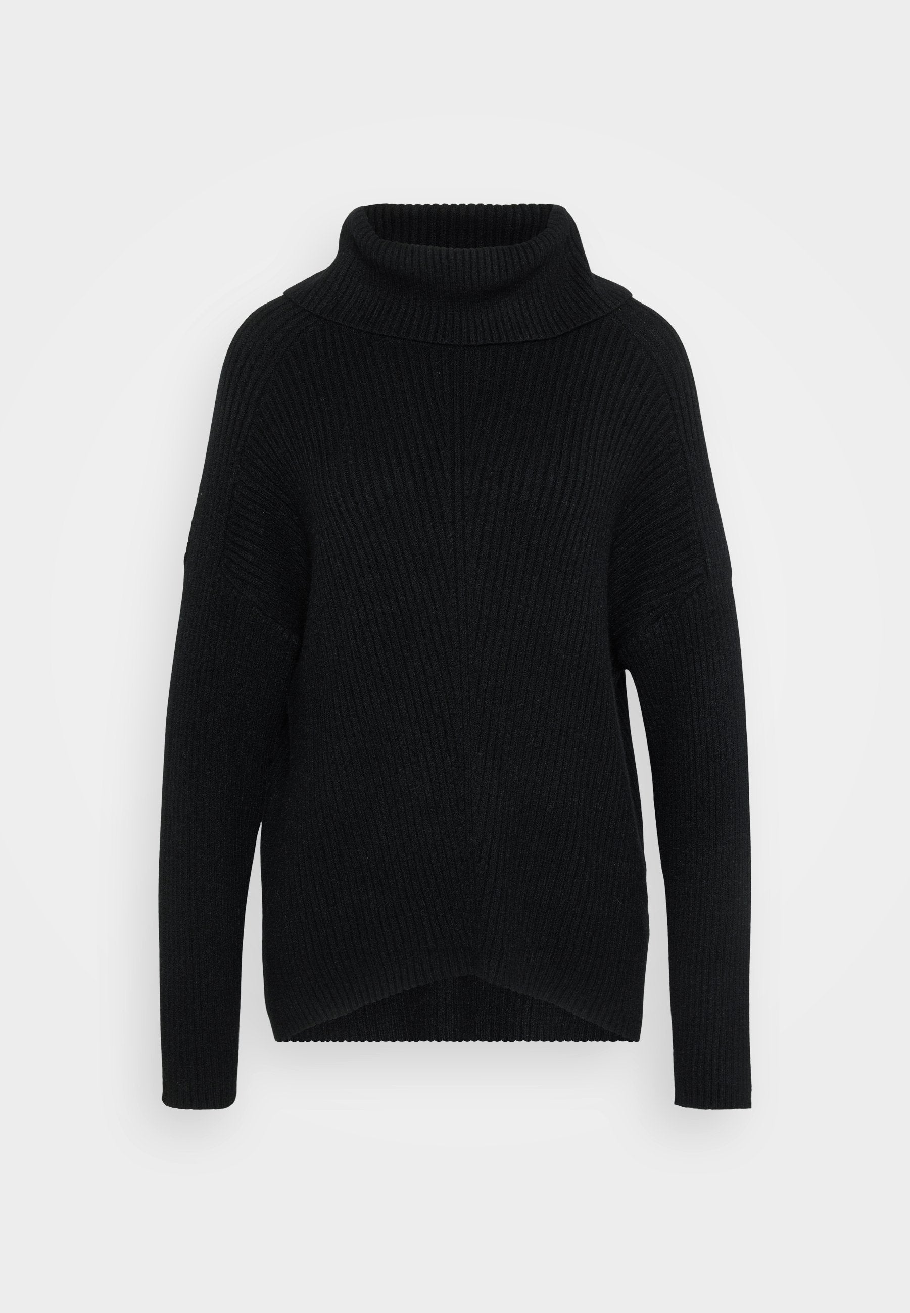 ONLKATIA SADDLE ROLL NECK Media 1