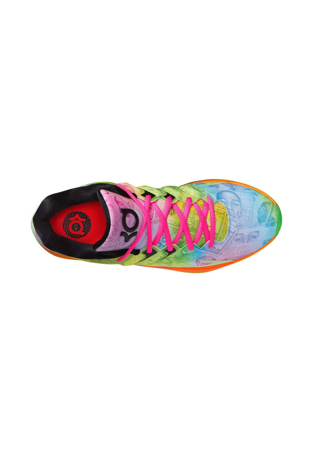 Nike Performance KD17