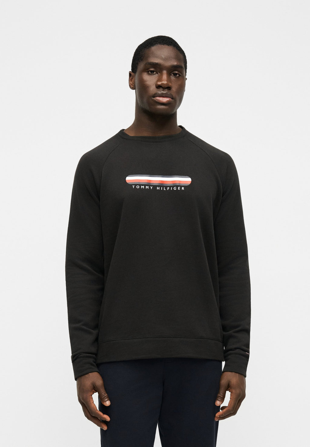 Tommy Hilfiger Nachtwäsche Shirt Media 3