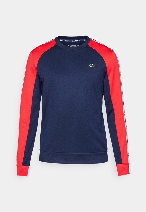 Lacoste Sport TENNIS LONGSLEEVE