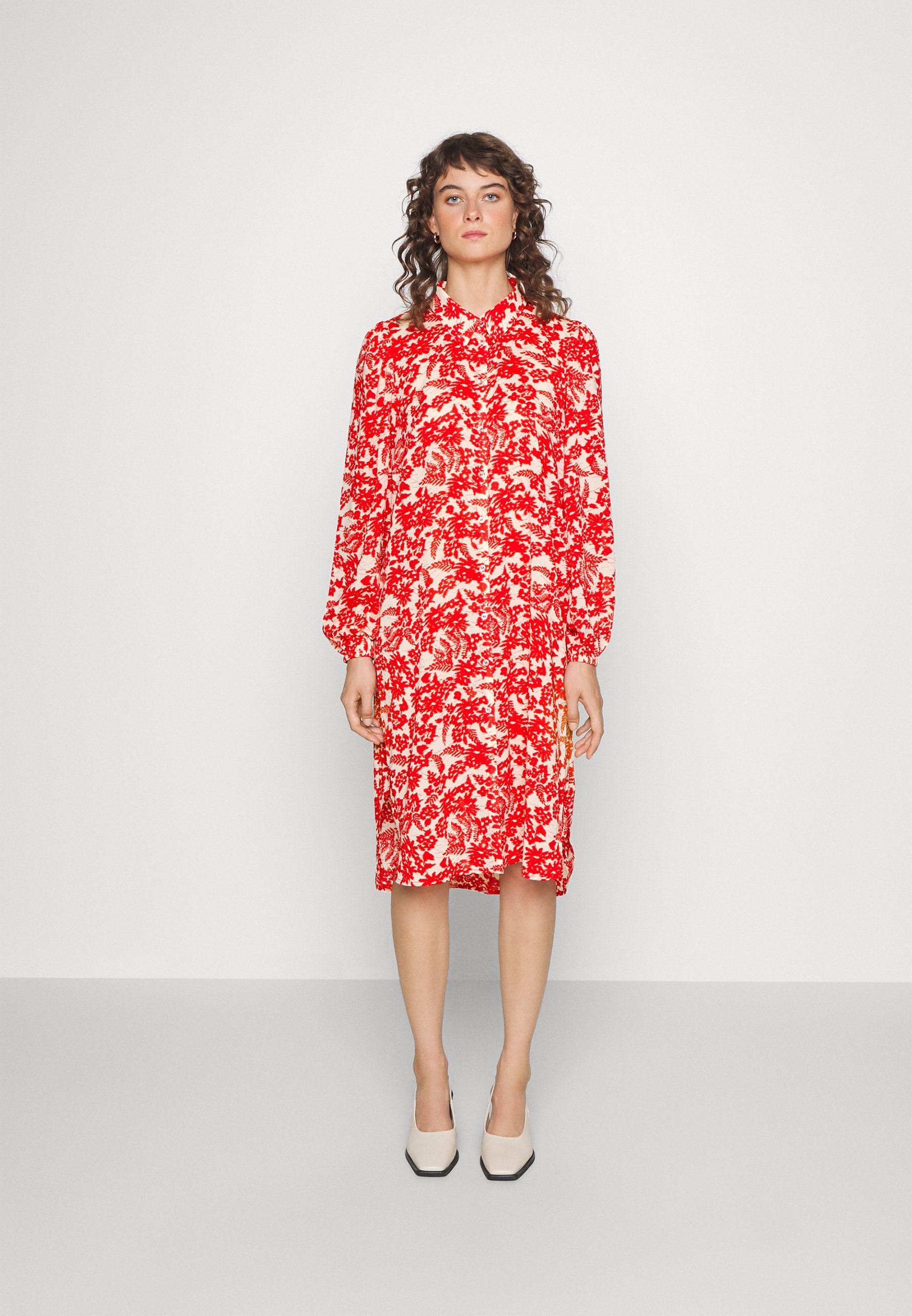 Kaffe RONIA SHIRT DRESS