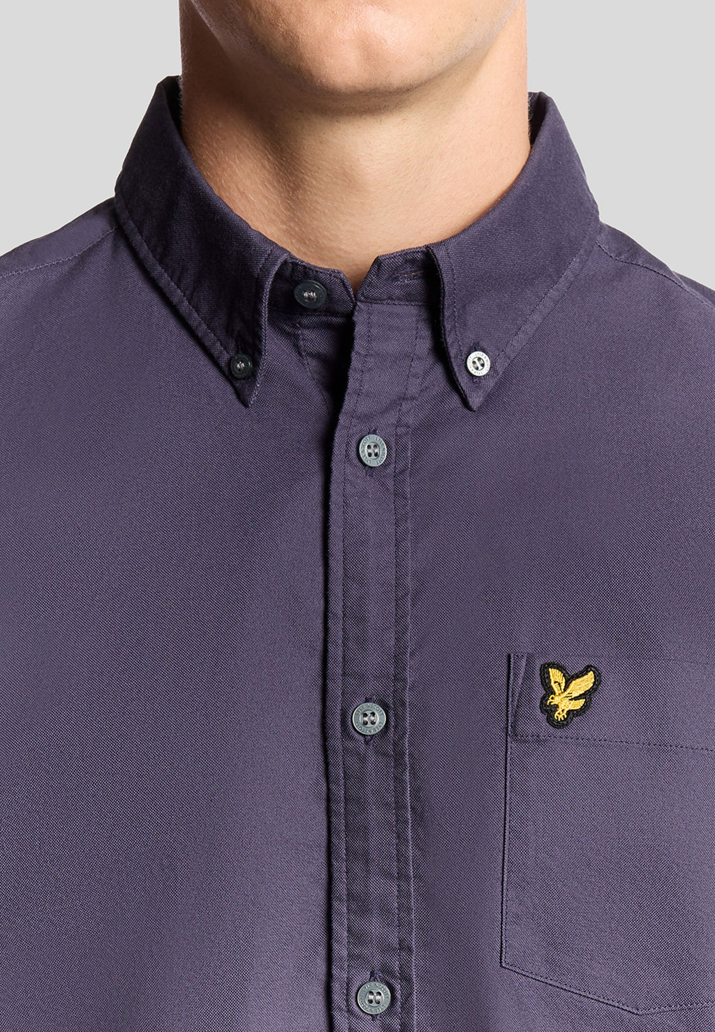 Lyle & Scott PLAIN