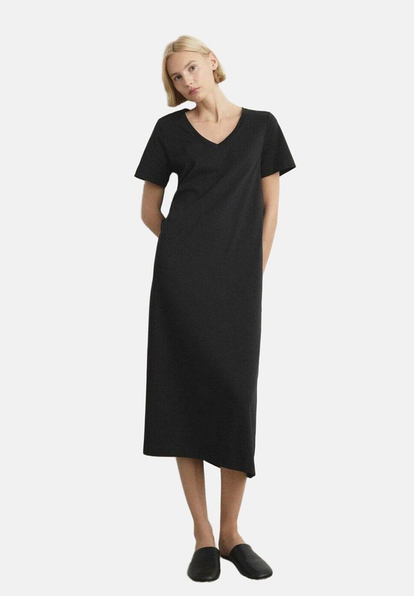Mango Day dress - black