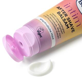 After Shave Balsam intim Balea