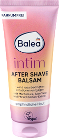 After Shave Balsam intim Balea