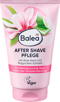 After Shave Pflege mit Aloe Vera & Magnolien-Extrakt Balea