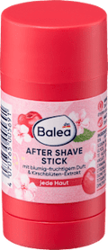 After Shave Stick mit Kirschblüten-Extrakt Balea