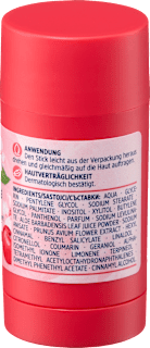 After Shave Stick mit Kirschblüten-Extrakt Balea