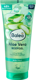 Balea None Media 1