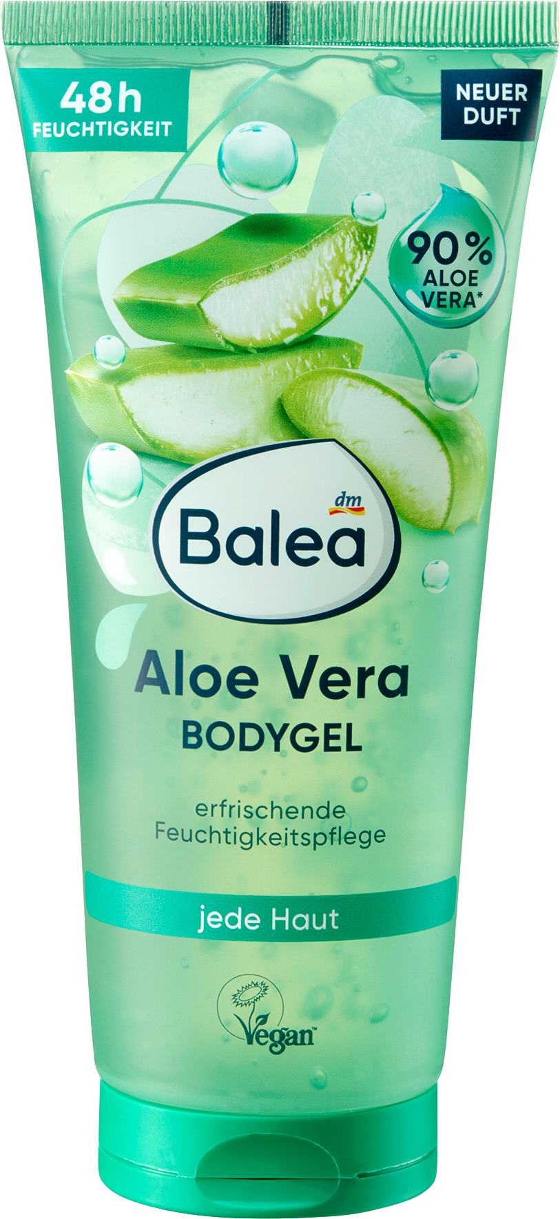 Balea None Media 1