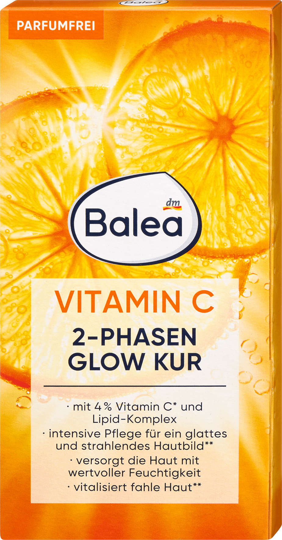 Balea None Media 2