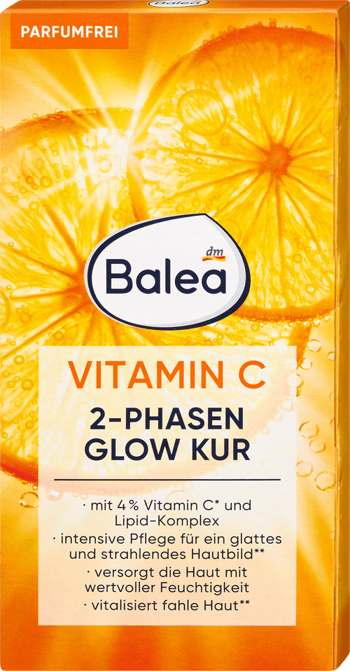 Balea None Media 2