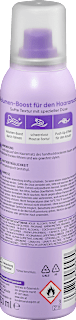 Ansatzvolumen Booster Balea