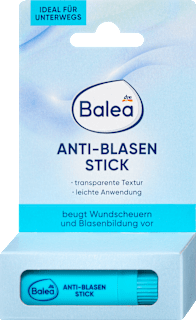 Anti-Blasen Stick Balea