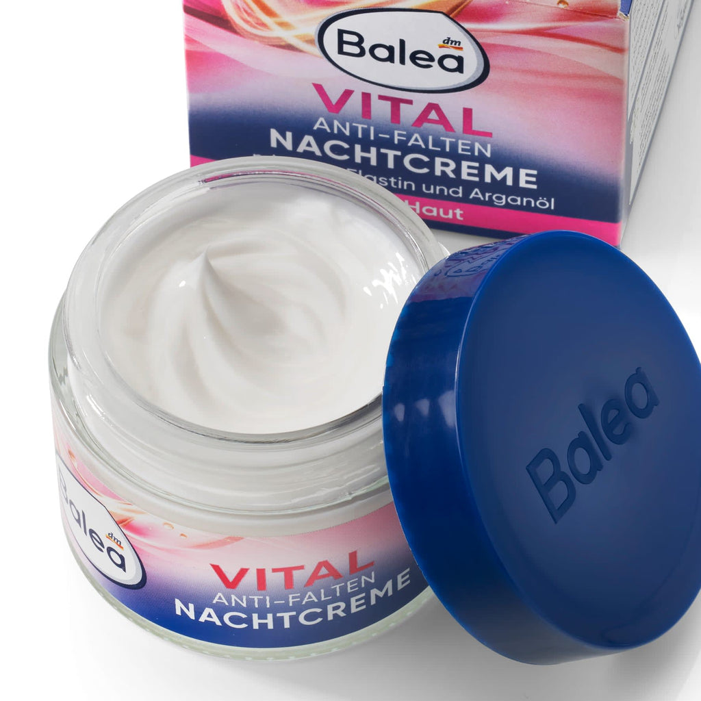 Balea None Media 6