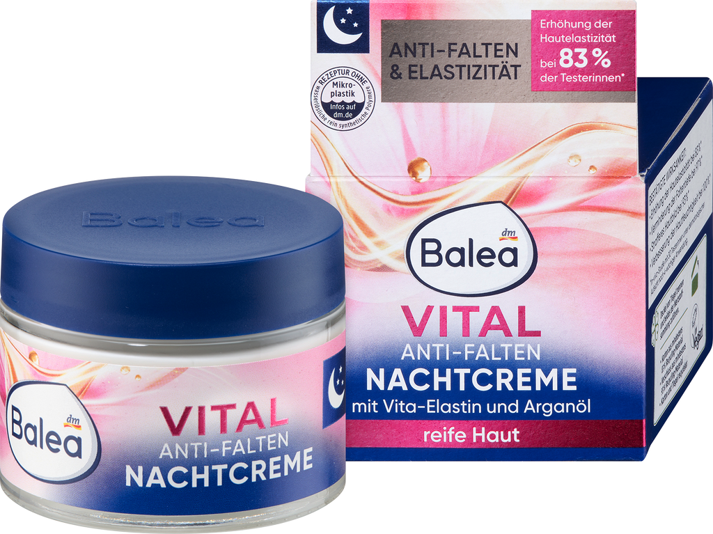 Balea None Media 2