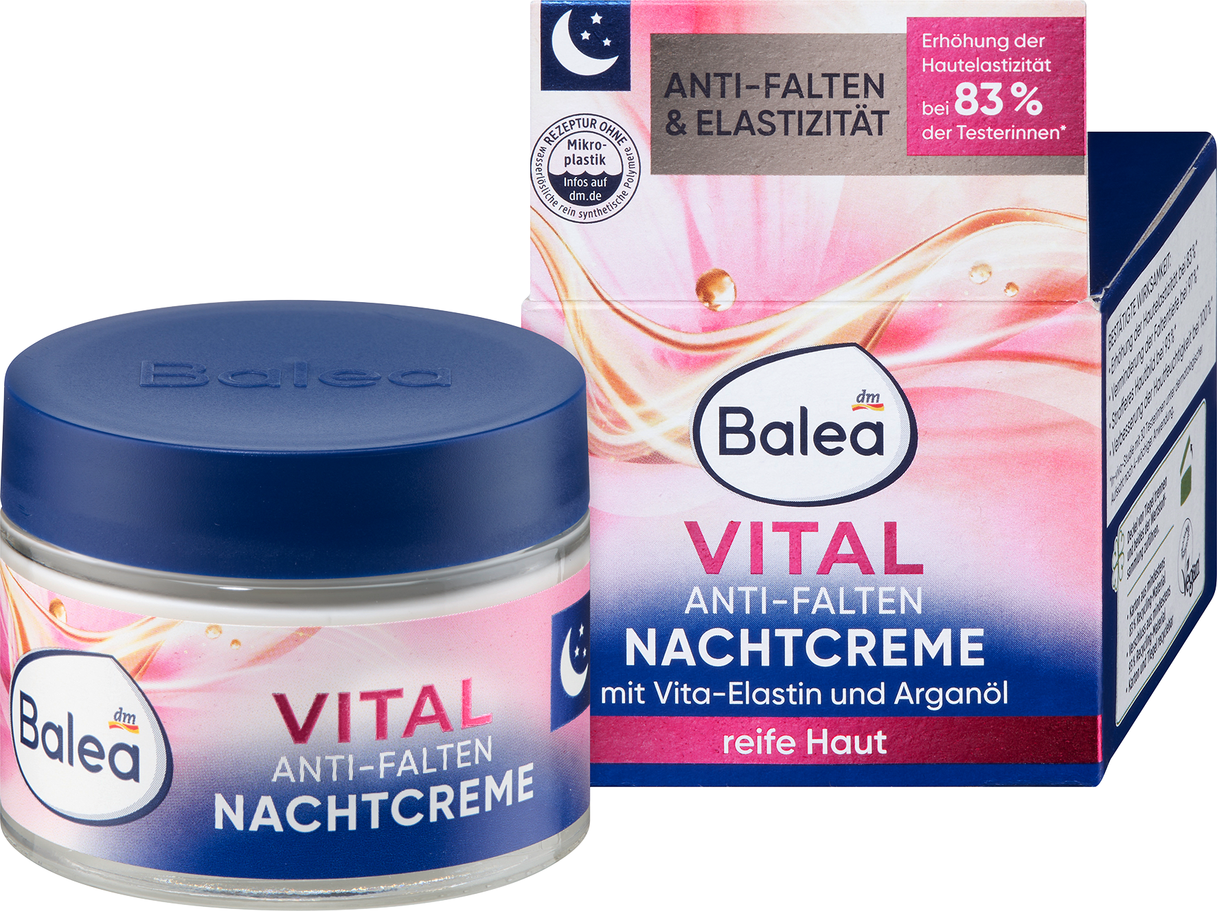 Balea None Media 2