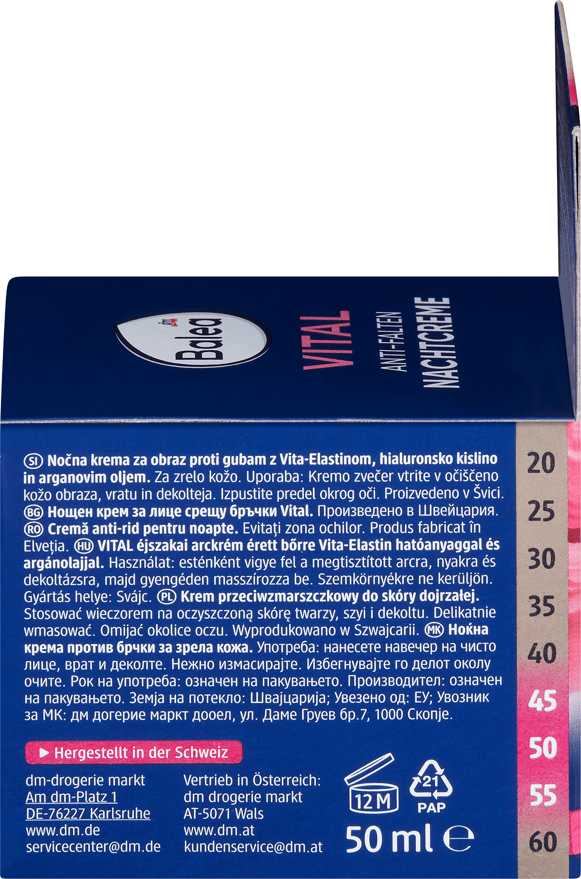 Balea None Media 10