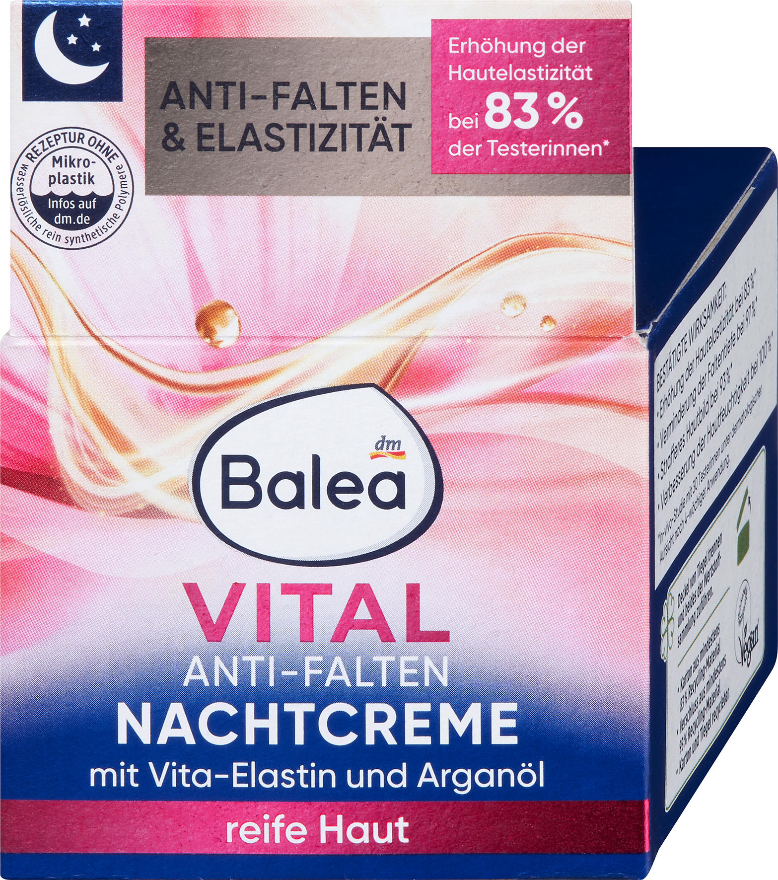 Balea None Media 3