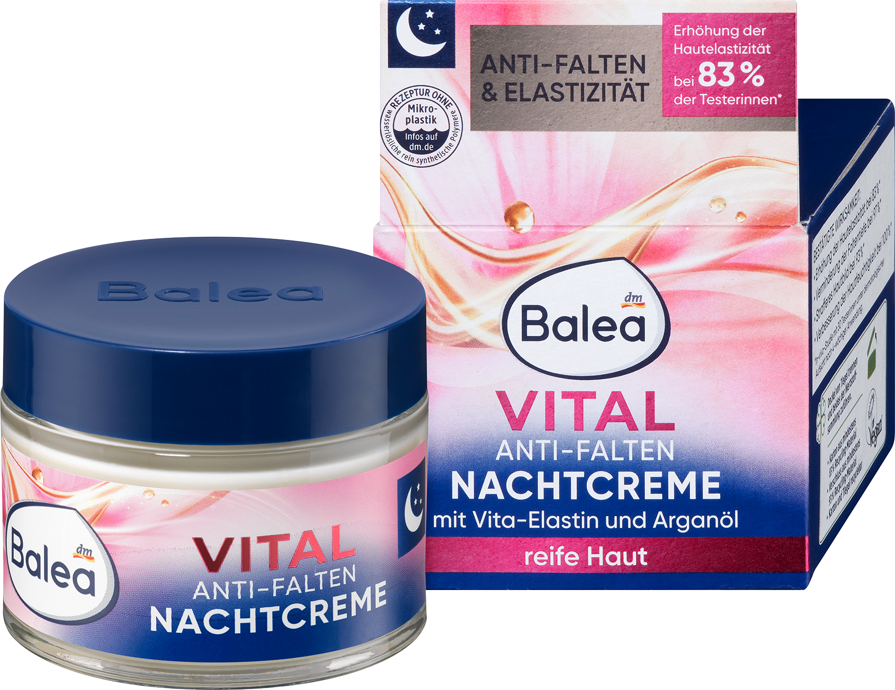 Balea None Media 1