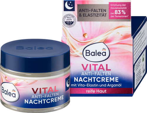 Balea None Media 1