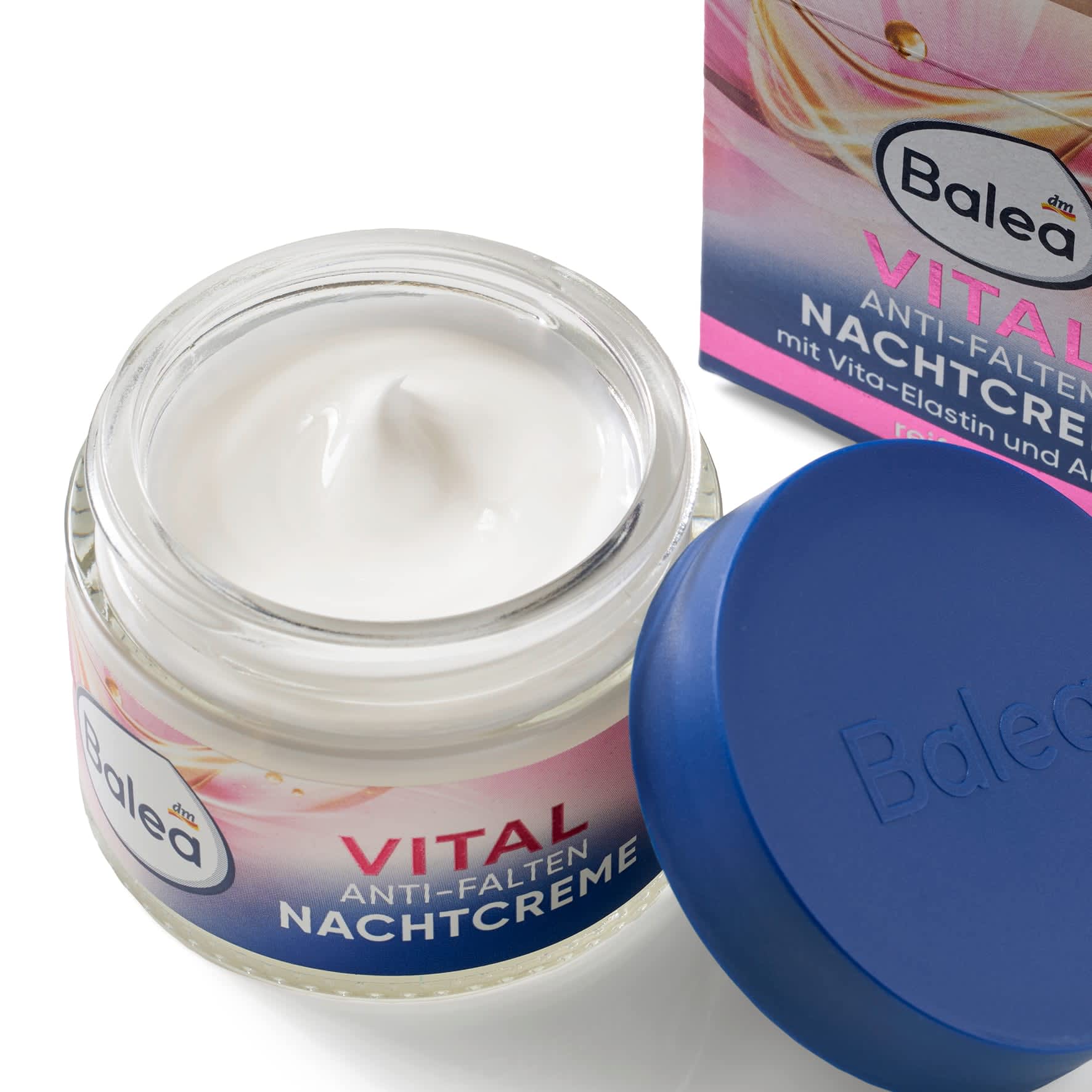 Balea None Media 8