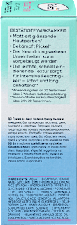 Anti-Pickel 24h Pflege Hautrein  Balea